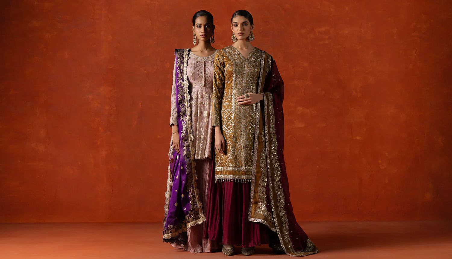 Salwar Kameez